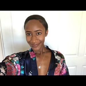 Meet your Posher, Deonna